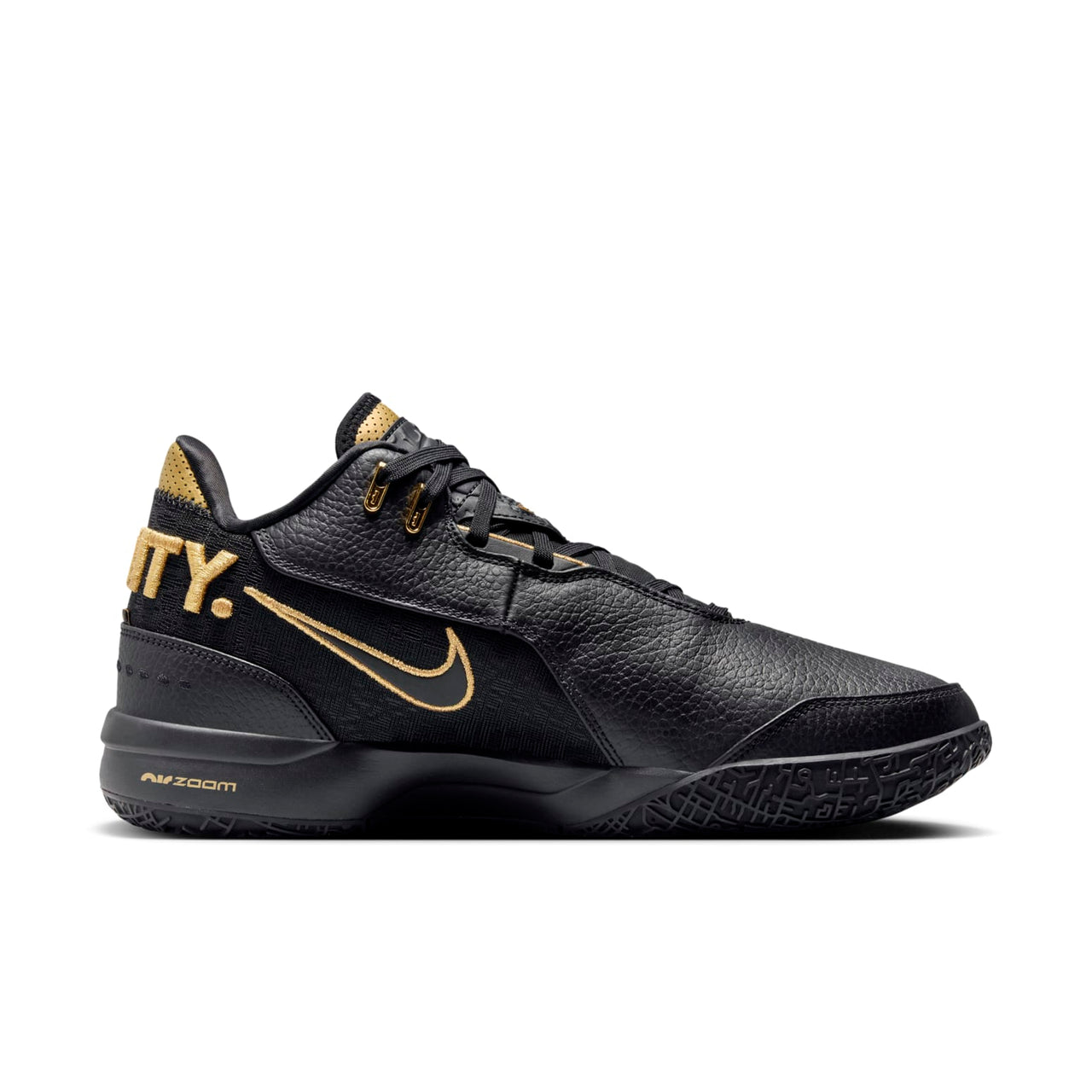 Nike Zoom LeBron NXXT Gen AMPD EP 'Equity' FJ1567-103
