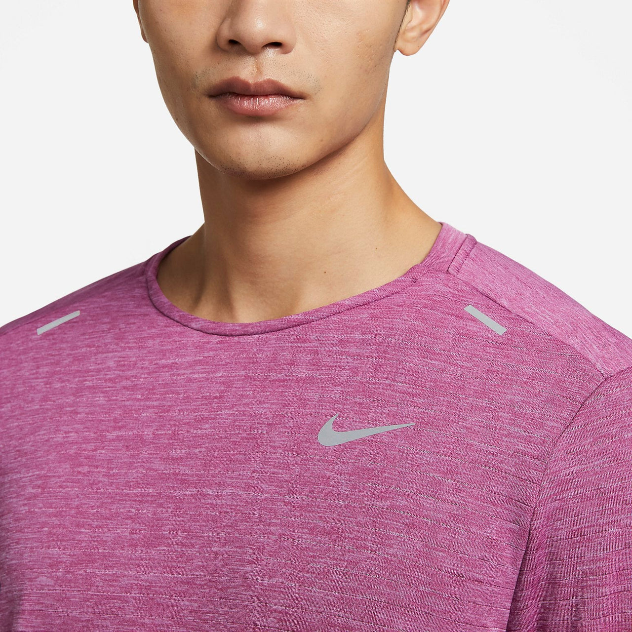 Nike Repel Element Run Top 'Purple' DD5650-653
