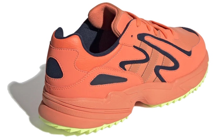 adidas Yung-96 Chasm Trail 'Hi-Res Coral' EF8974