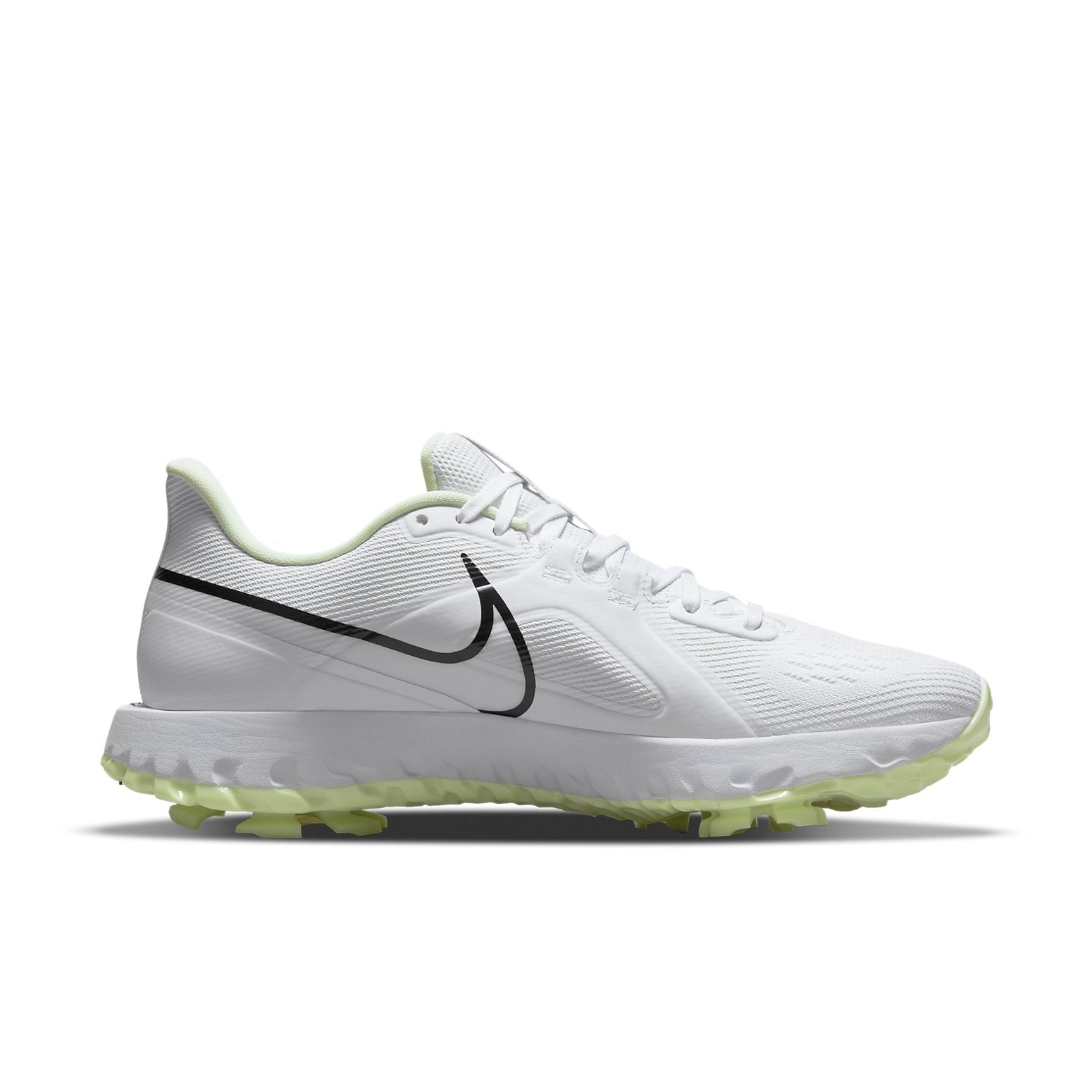 Nike React Infinity Pro Wide 'White Volt' CT6621-109