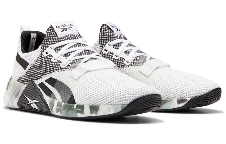 Reebok Flashfilm Train 2 'White Court Green' FW8149