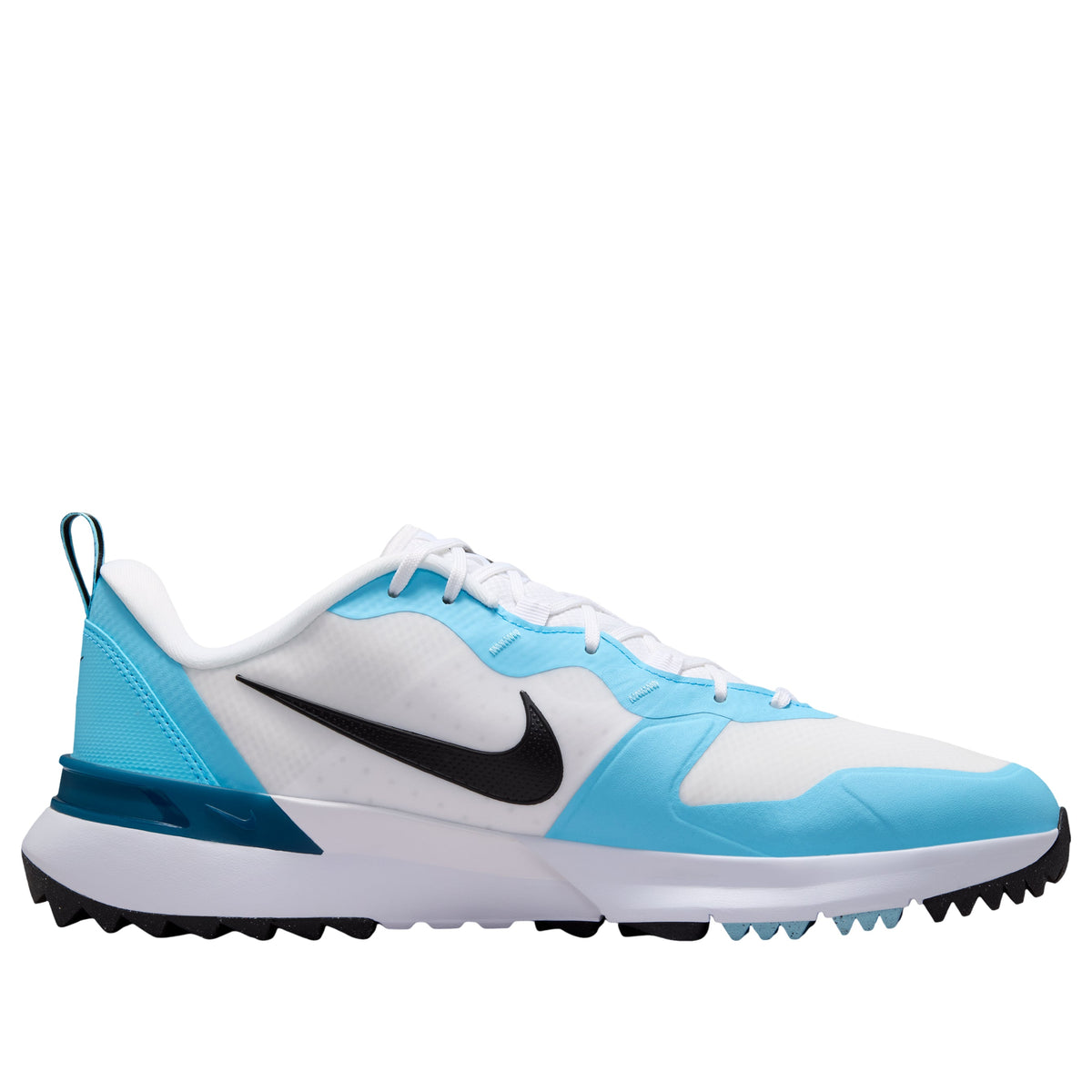 Nike Tempo G 'White Blue Chill' IH0361-102