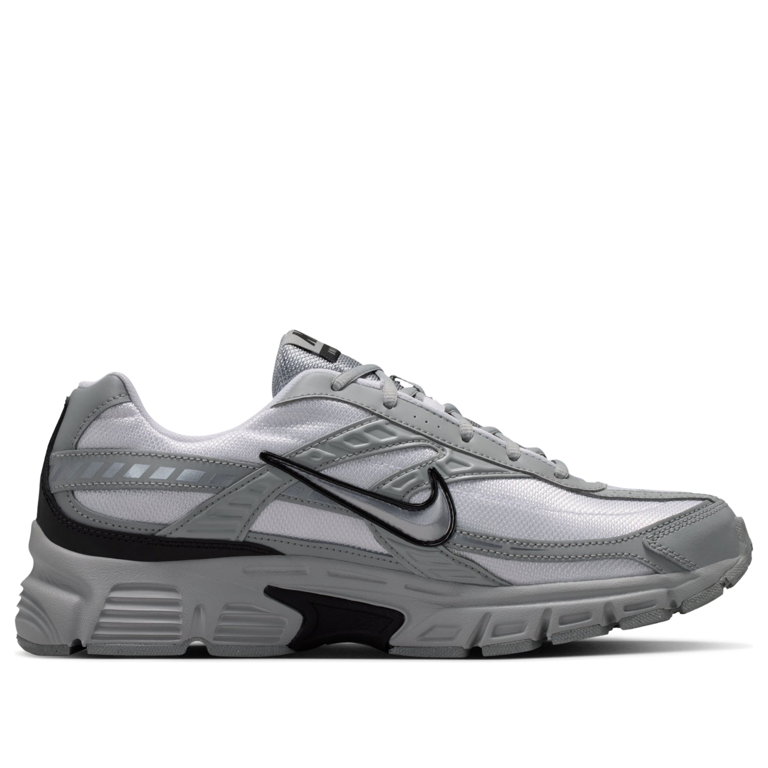 Nike Initiator 'Grey White Black' 394055-105