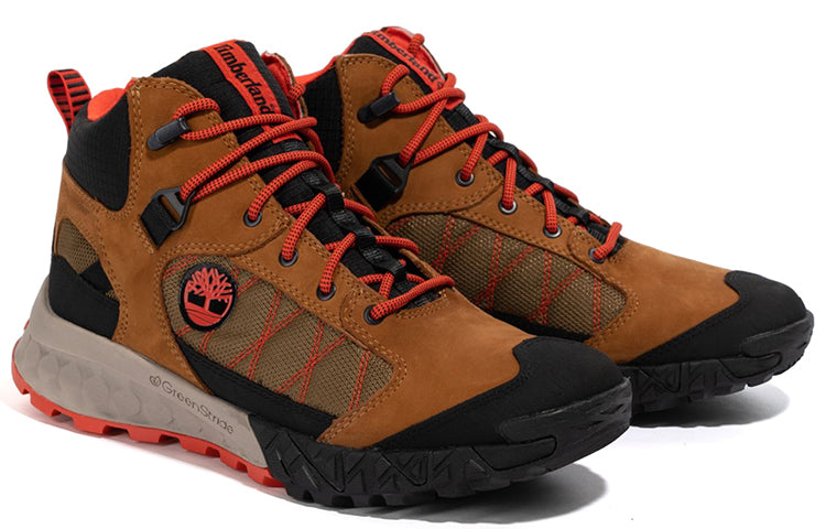 Timberland Trailquest 'Brown Black' A2P7JD51