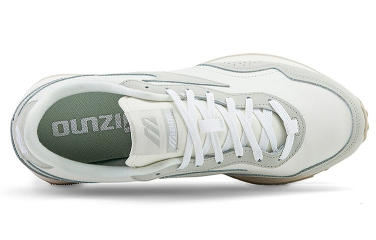 Mizuno Lg 70s Essential 'Gray White' D1GH214501