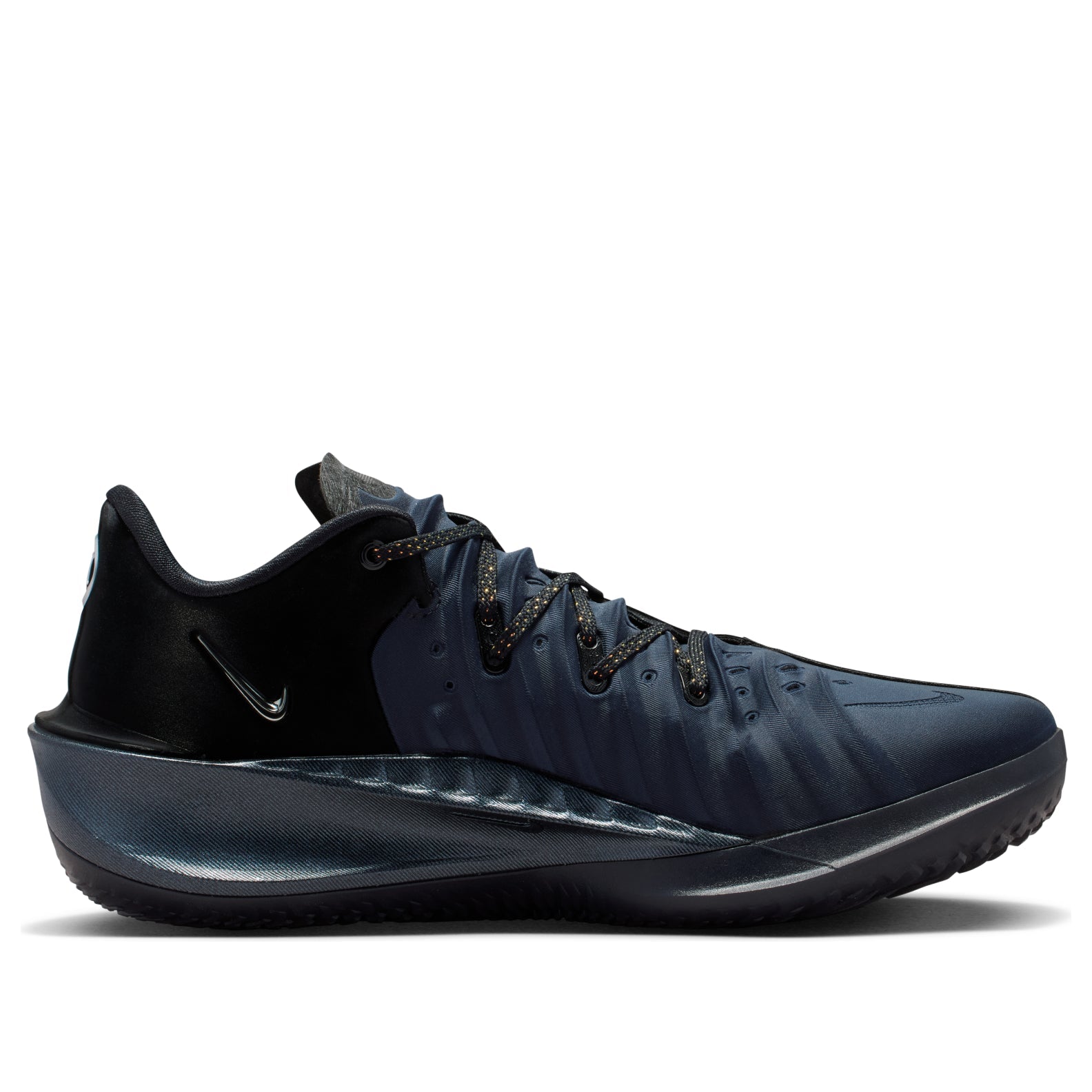 Nike Air Zoom G.T. Cut 4 EP 'Anthracite' HV9921-001