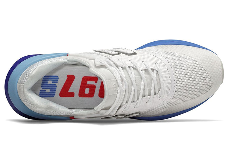 (WMNS) New Balance 997 Sport 'White Blue' WS997HC