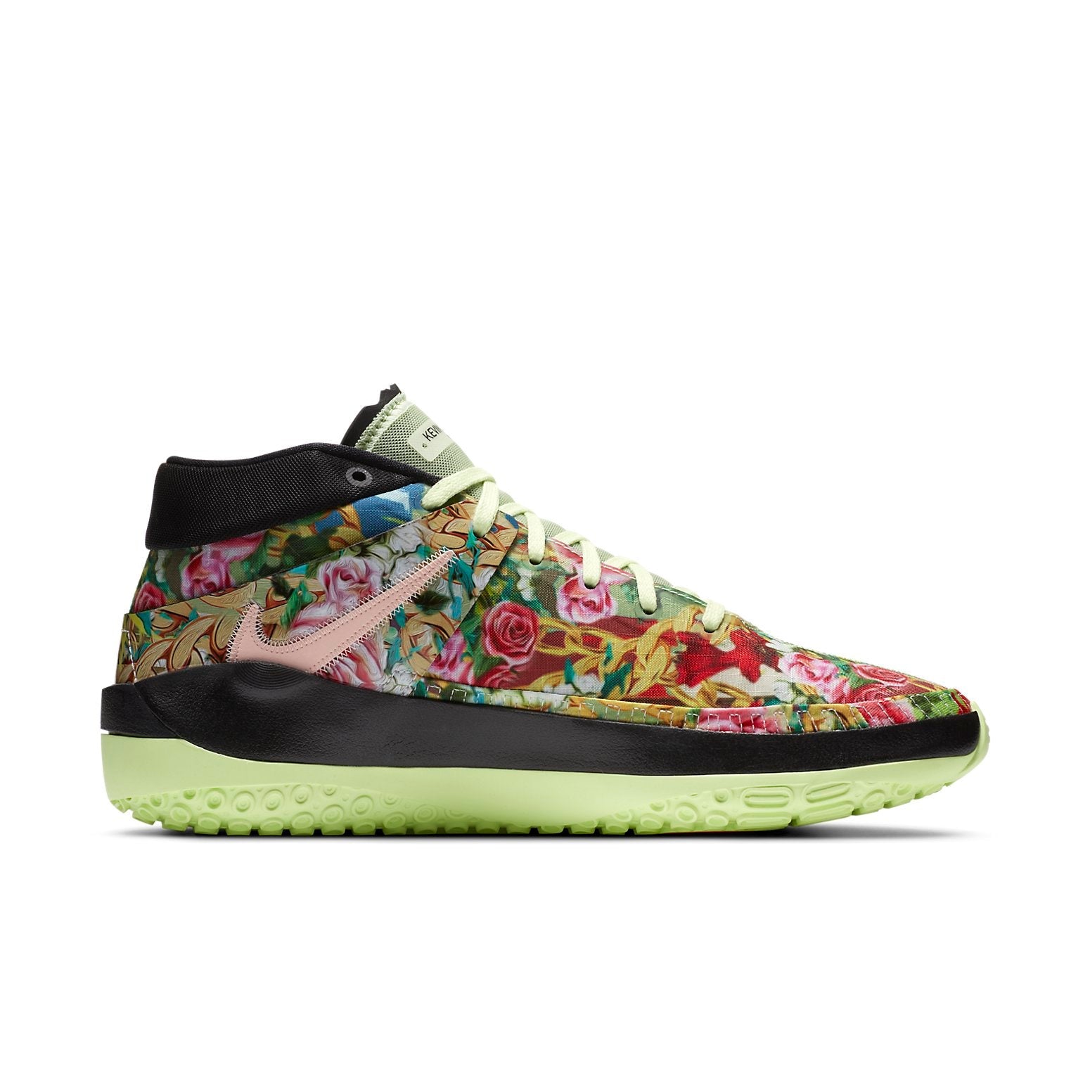 Nike x NBA 2K20 KD 13 'Funk' Gamer Exclusive CI9948-601