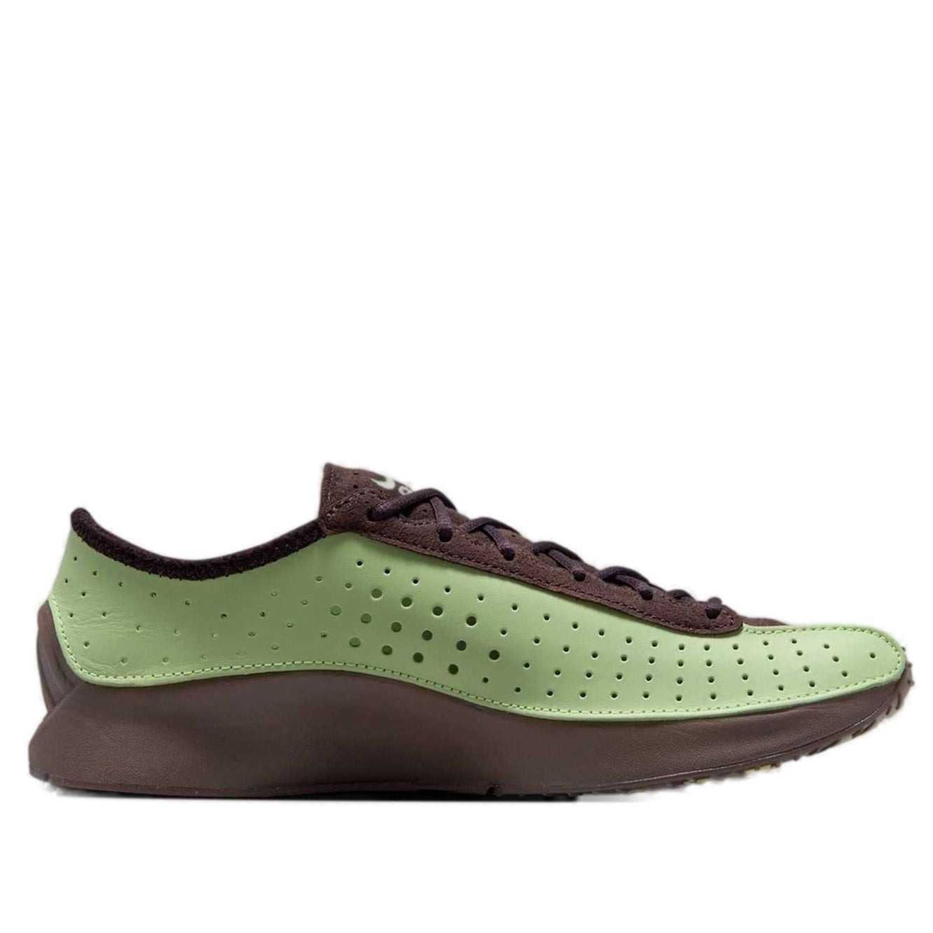 (WMNS) Nike Air Superfly 'Lab Green Baroque Brown' HJ8082-302