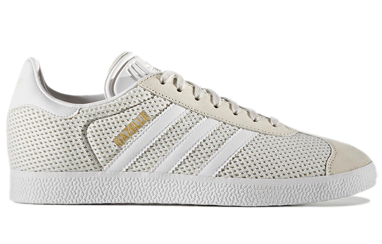 (WMNS) adidas Gazelle 'Talc' BB5178
