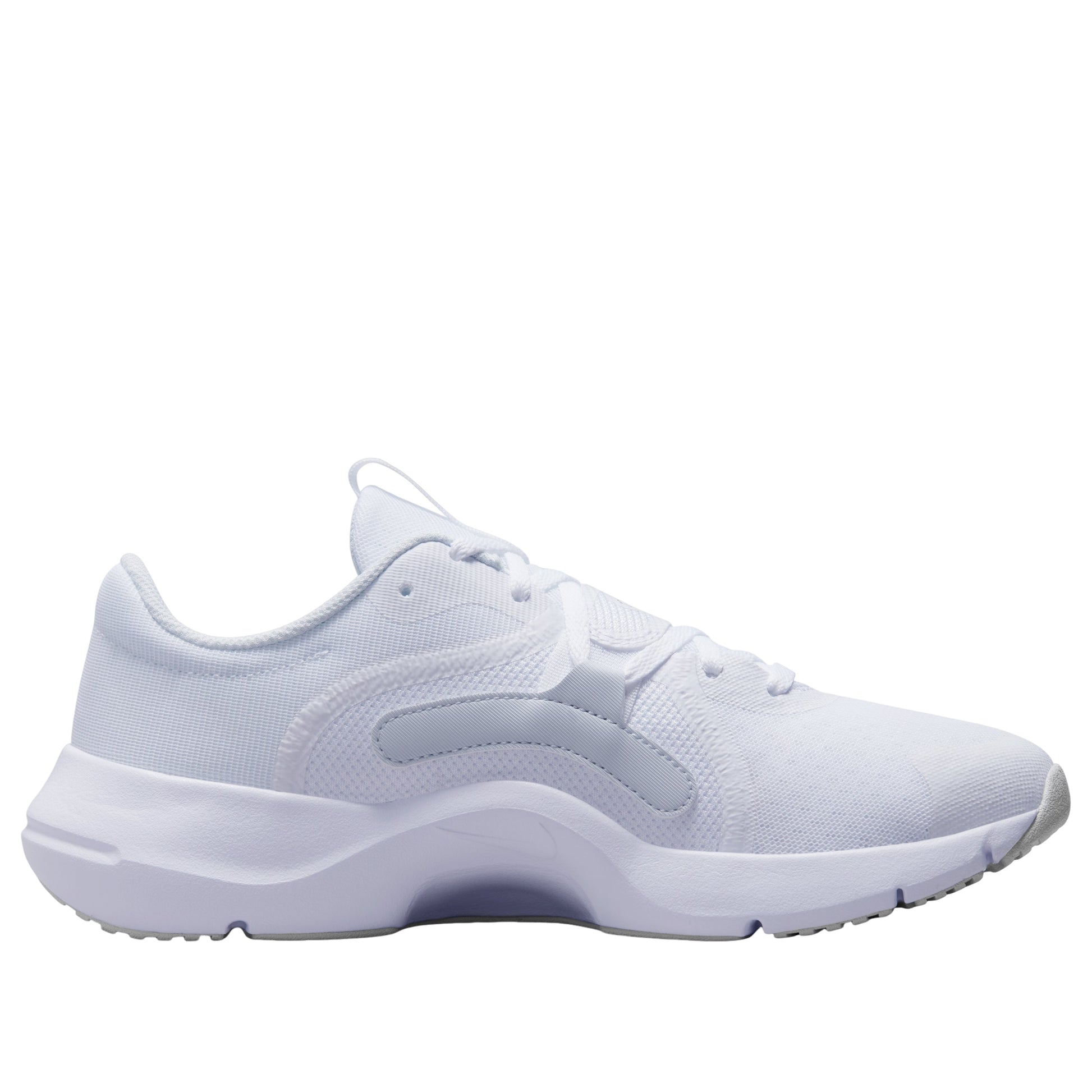 (WMNS) Nike In-Season TR 13 'White Metallic Silver' DV3975-101