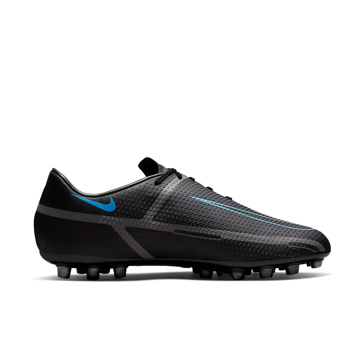 Nike Phantom GT2 Academy AG 'Black' DC0798-004