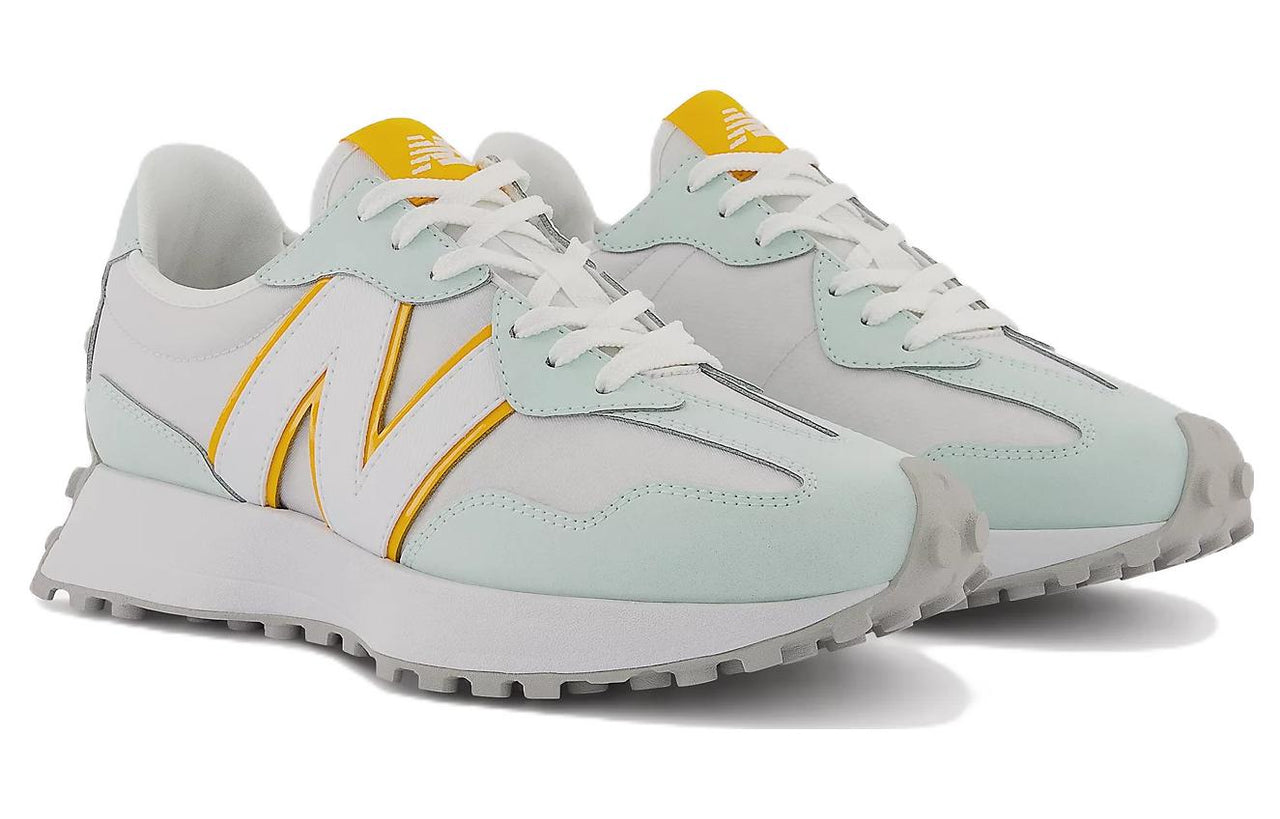 (WMNS) New Balance 327 'Summer Fog Light Surf' WS327FM