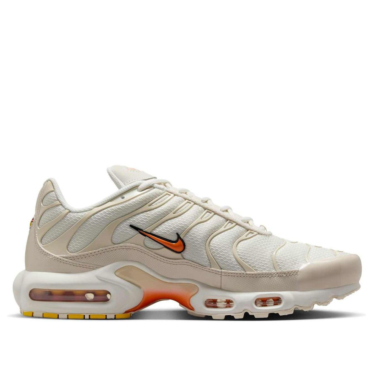 Nike Air Max Plus 'Phantom Safety Orange' DM0032-019