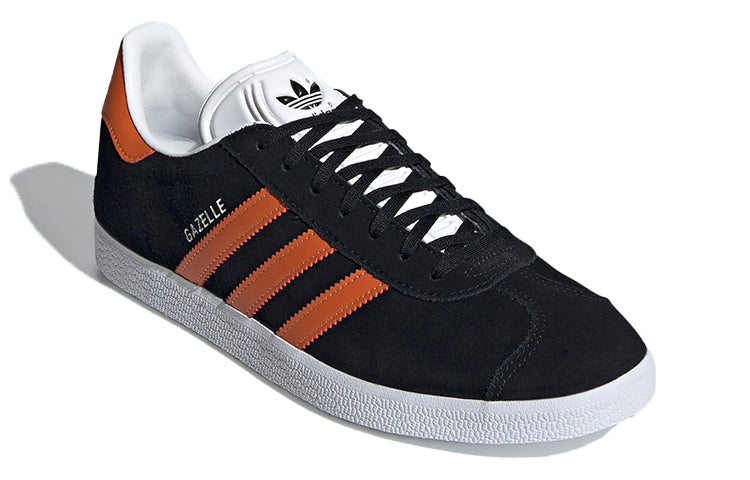 adidas Gazelle 'Black Orange' FX5485