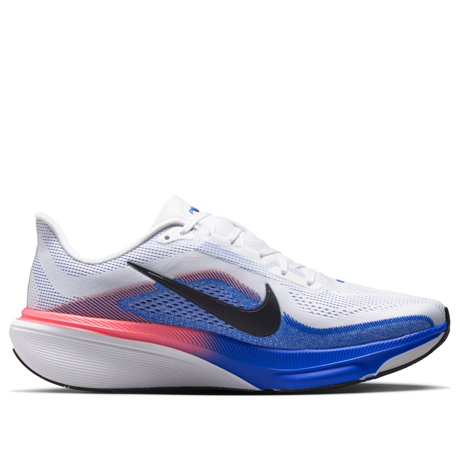 Nike Air Zoom Pegasus 42 'White Racer Blue Atomic Pink' IB1873-105