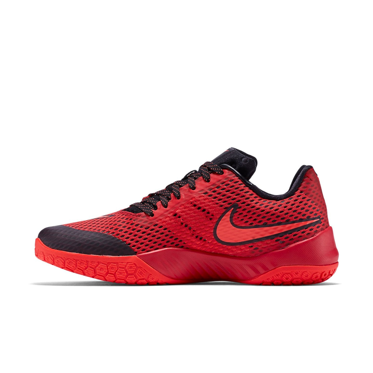 Nike Hyperlive EP 'Red Black' 820284-600