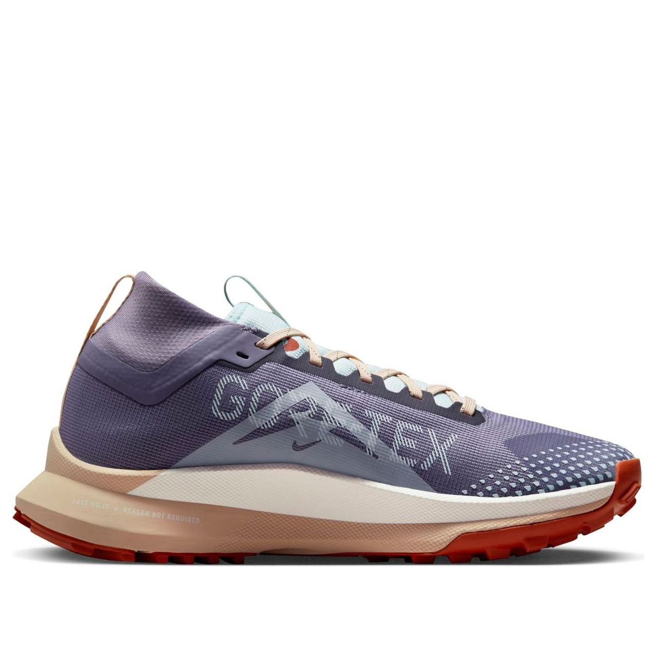 (WMNS) Nike Pegasus Trail 4 Gore-Tex 'Daybreak Glacier Blue' DJ7929-502