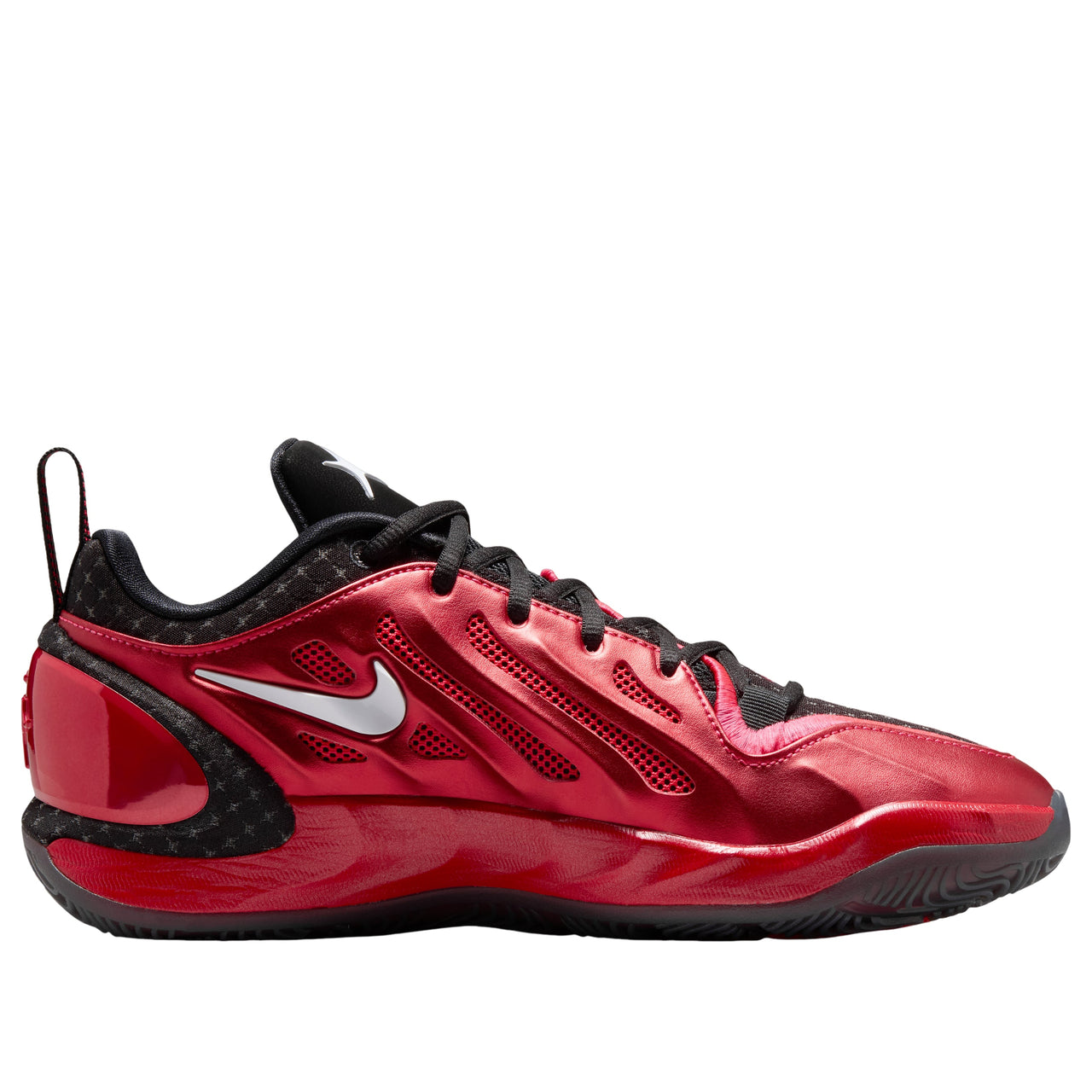 (WMNS) Nike A'Two 'Siren Red Black' IR4503-600