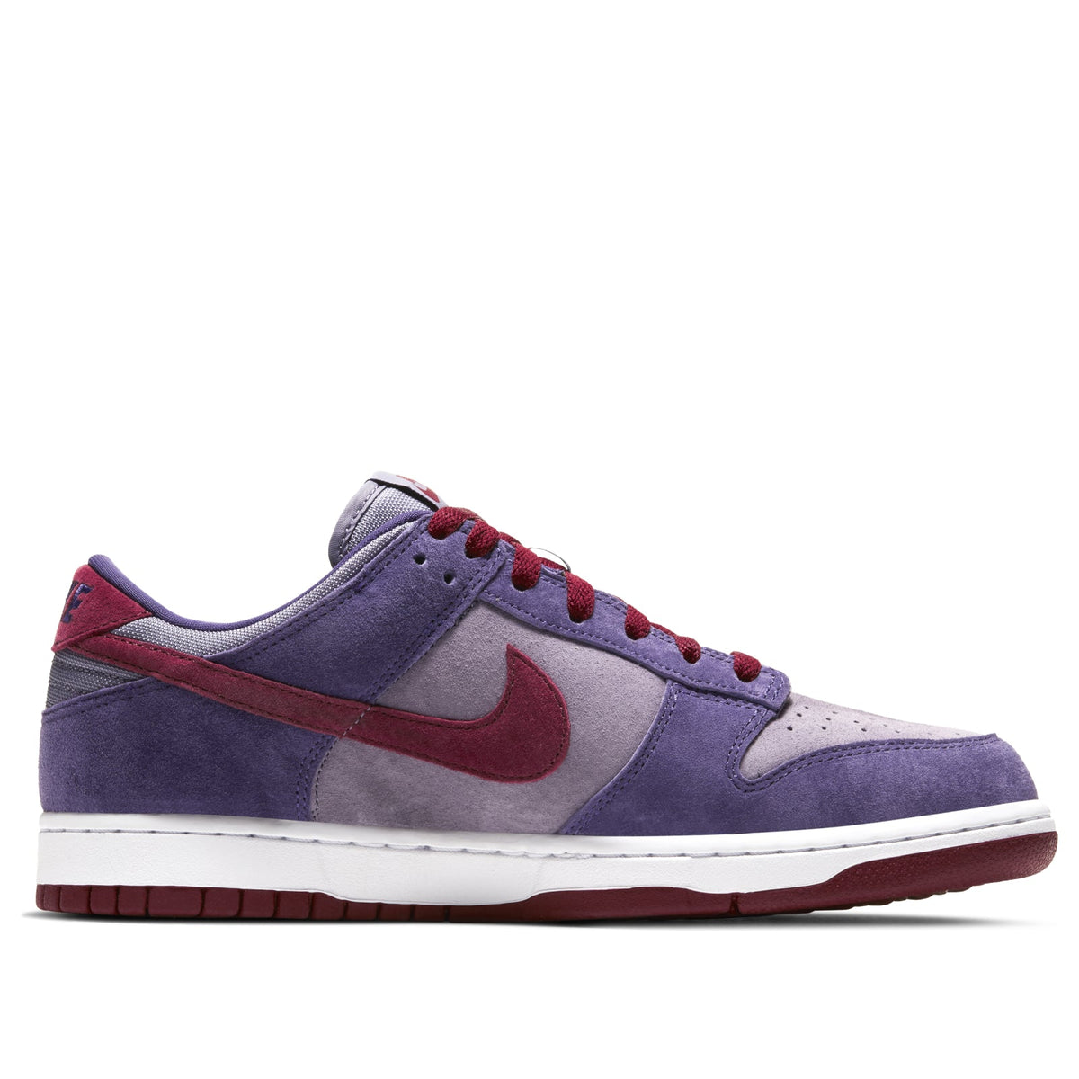 Nike Dunk Low Retro Vol. 1 SP 'Plum' CU1726-500