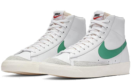 Nike Blazer Mid '77 Vintage 'Lucid Green' BQ6806-300