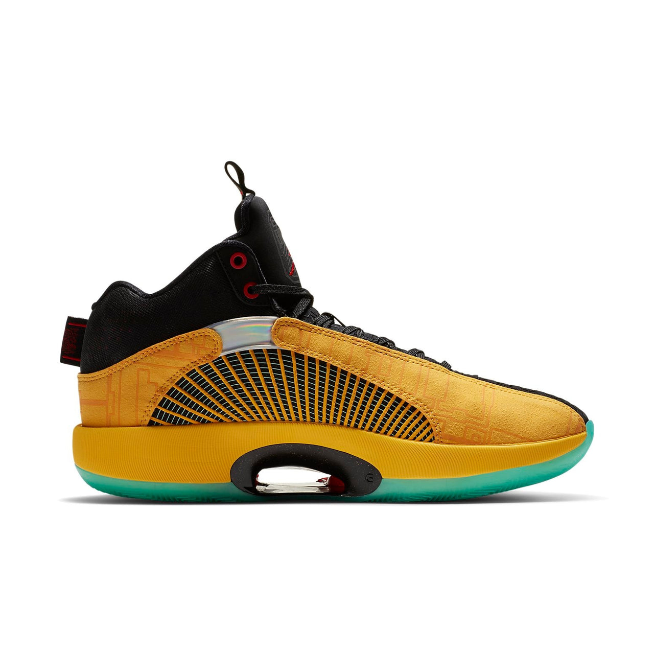 حذاء Air Jordan 35 'Dynasties' DD3044-700