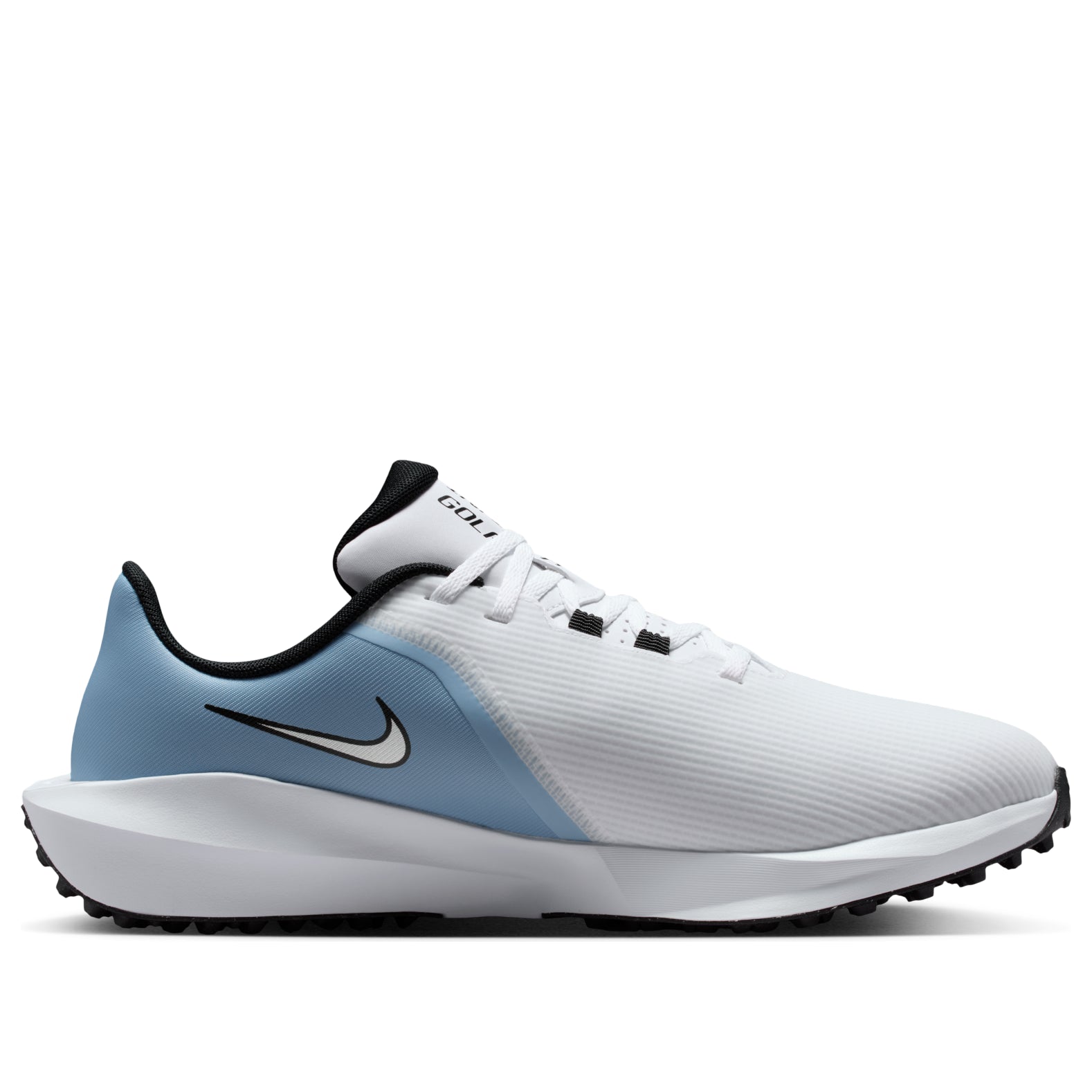 Nike Infinity G NN 'White Metallic Silver' FN0565-105