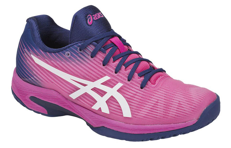 (WMNS) ASICS Solution Speed 'Pink Glow' 1042A002-700