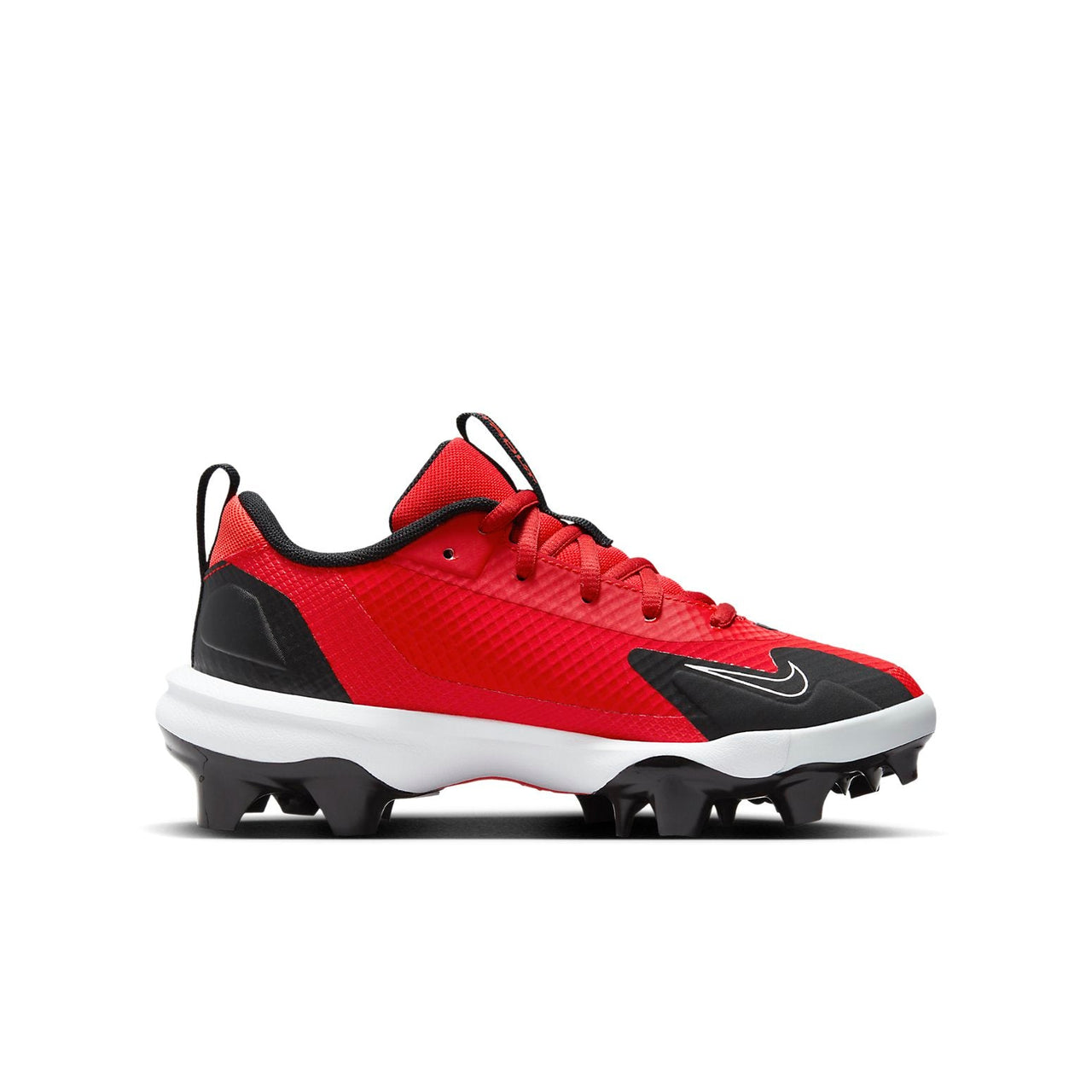 (GS) Nike Force Trout 9 Pro MCS 'University Red' FB6340-600