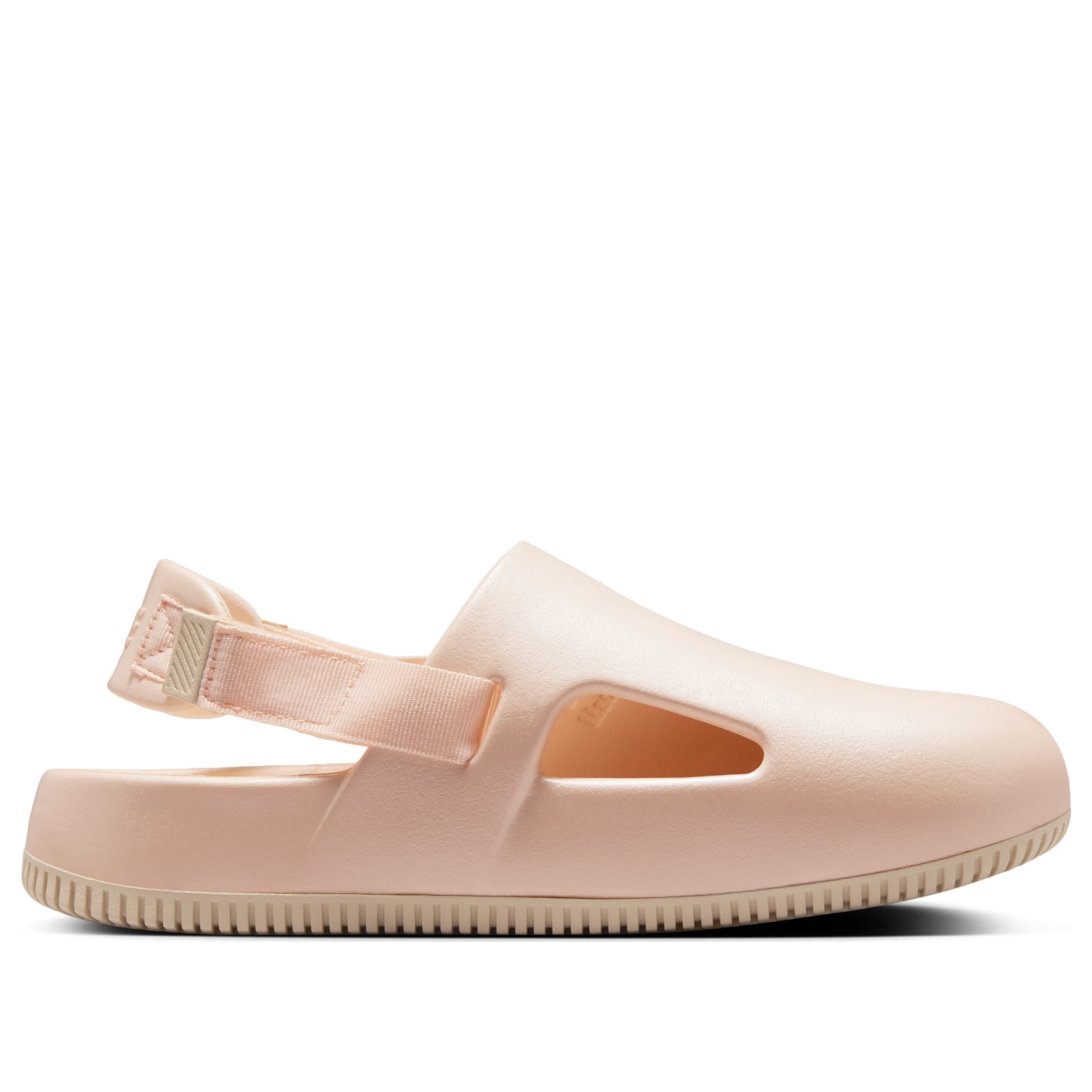 (WMNS) Nike Calm Mules 'Guava Ice Guava Ice Guava Ice' FB2185-801