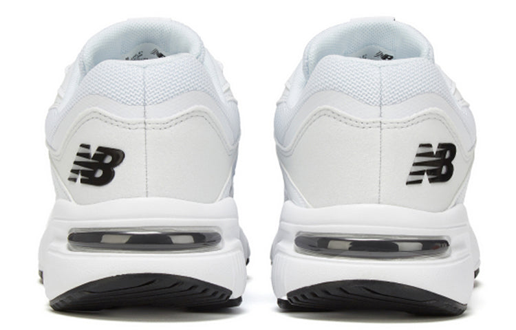 (WMNS) New Balance 426Series Sneakers White WL426LE1