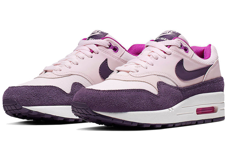 (WMNS) Nike Air Max 1 'Grand Purple' 319986-610