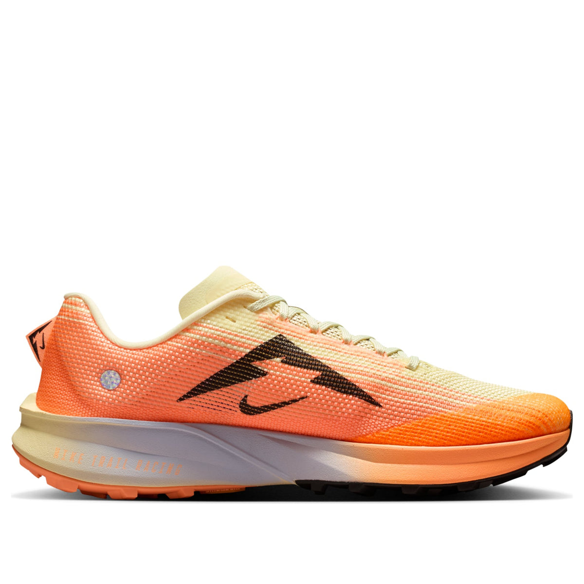 Nike Kiger 10 'Alabaster Orange' FV3929-701
