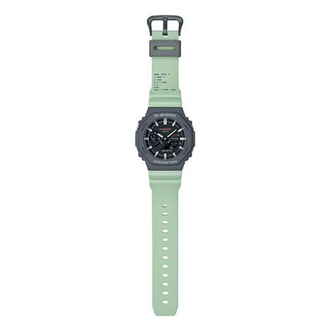 CASIO G-Shock Digital-Analog 'Light Green' LOV-22B-8APR