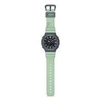 CASIO G-Shock Digital-Analog 'Light Green' LOV-22B-8APR