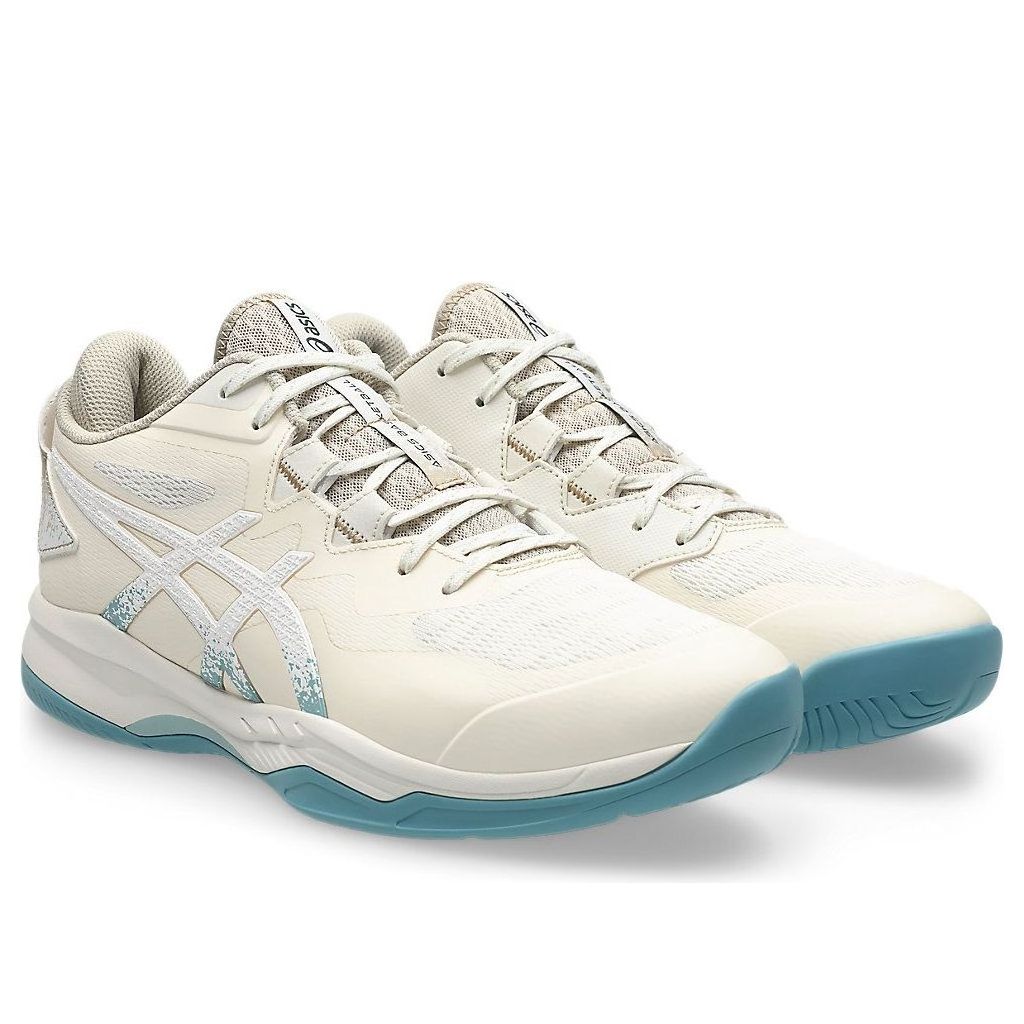 ASICS Gel-Fastblaze 'Cream White' 1063A087-106