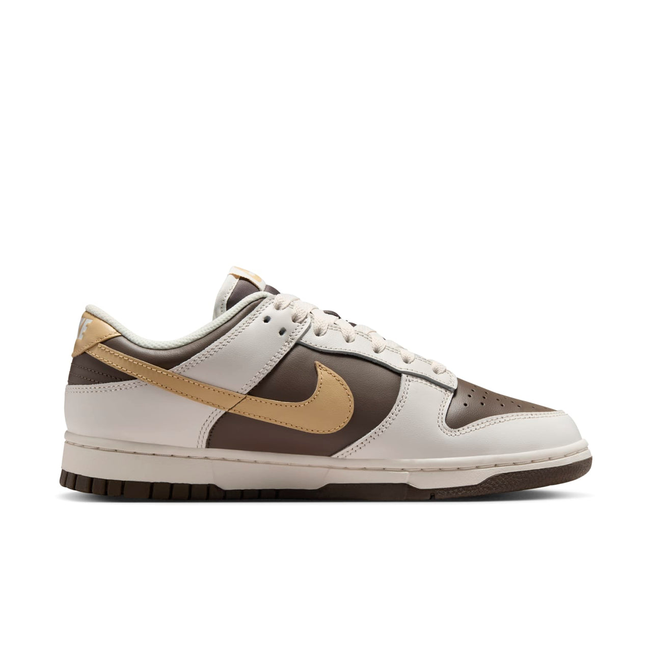(WMNS) Nike Dunk Low 'Sesame Ironstone' HM9655-001