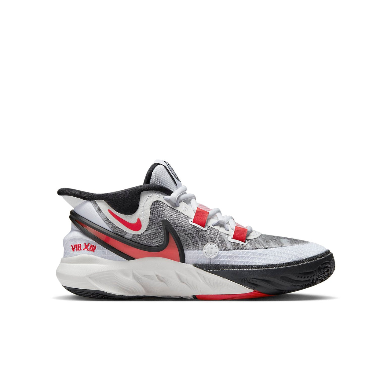 (GS) Nike Kyrie 8 GO 'White University Red' DQ8076-100