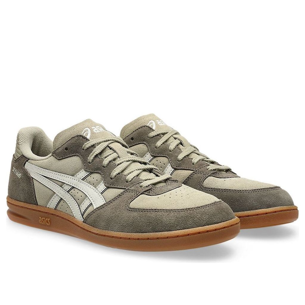 ASICS Skyhand OG 'Driftwood Smoke Grey' 1203A452-203