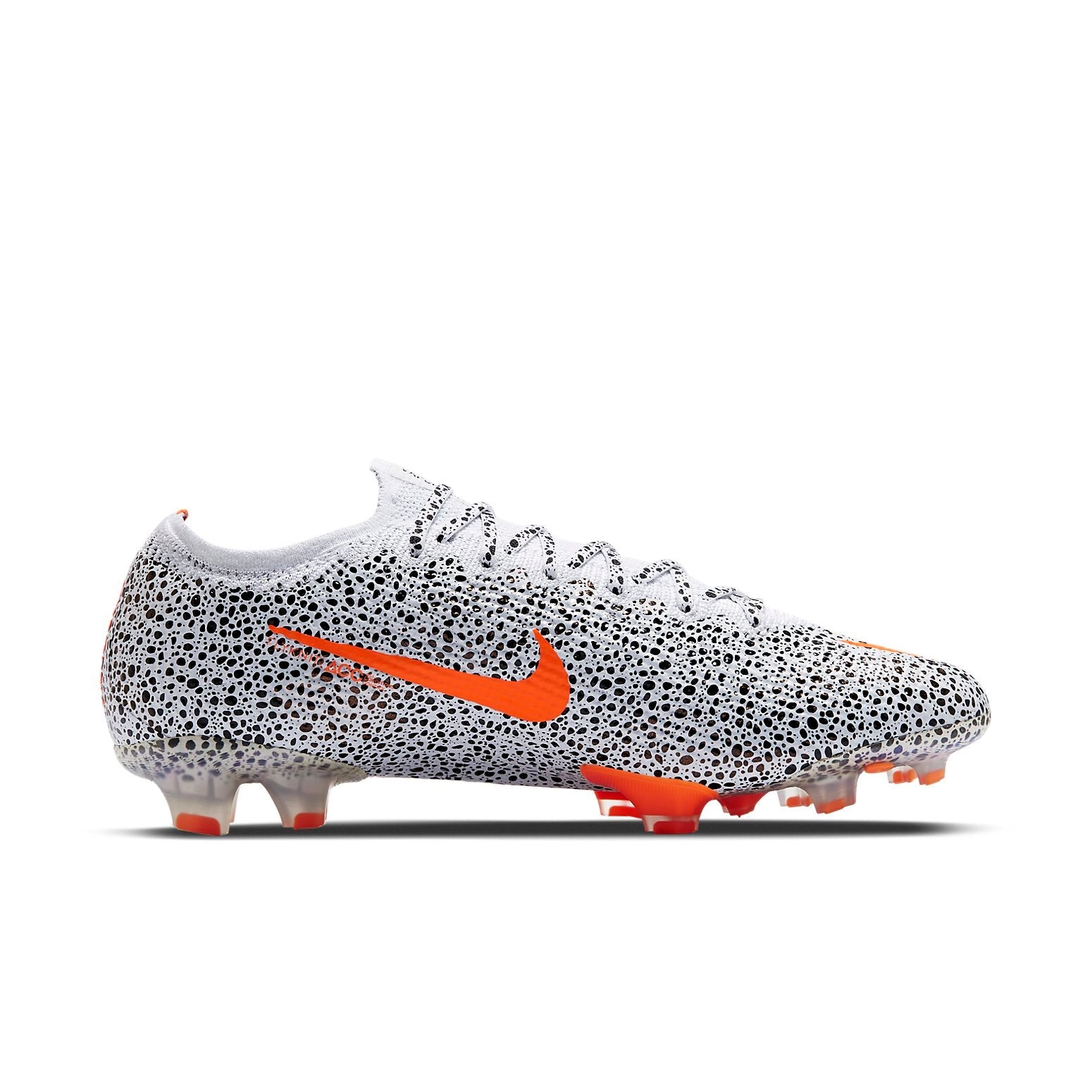 Nike CR7 x Mercurial Vapor 13 Elite FG 'Safari' CV3170-180