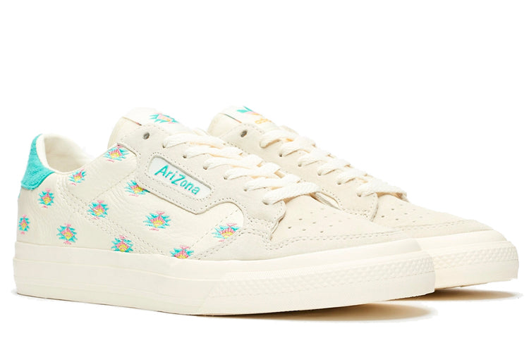 adidas x AriZona Continental Vulc 'Iced Tea With Lemon Flavor' FV2714