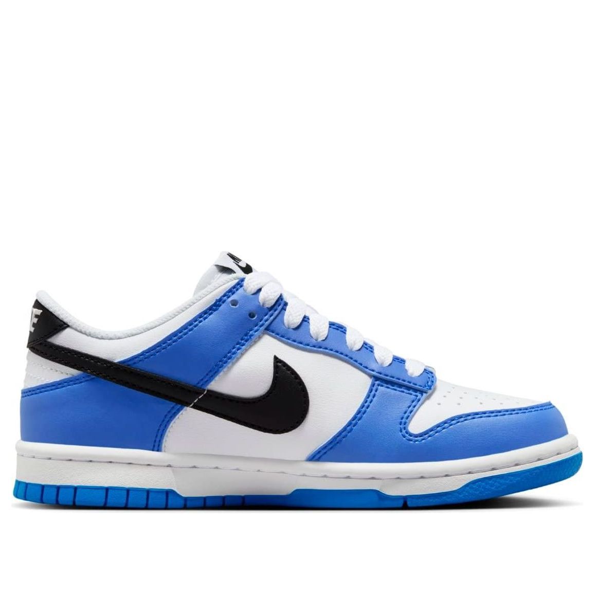 (GS) Nike Dunk Low 'Photo Blue' FV7021-400