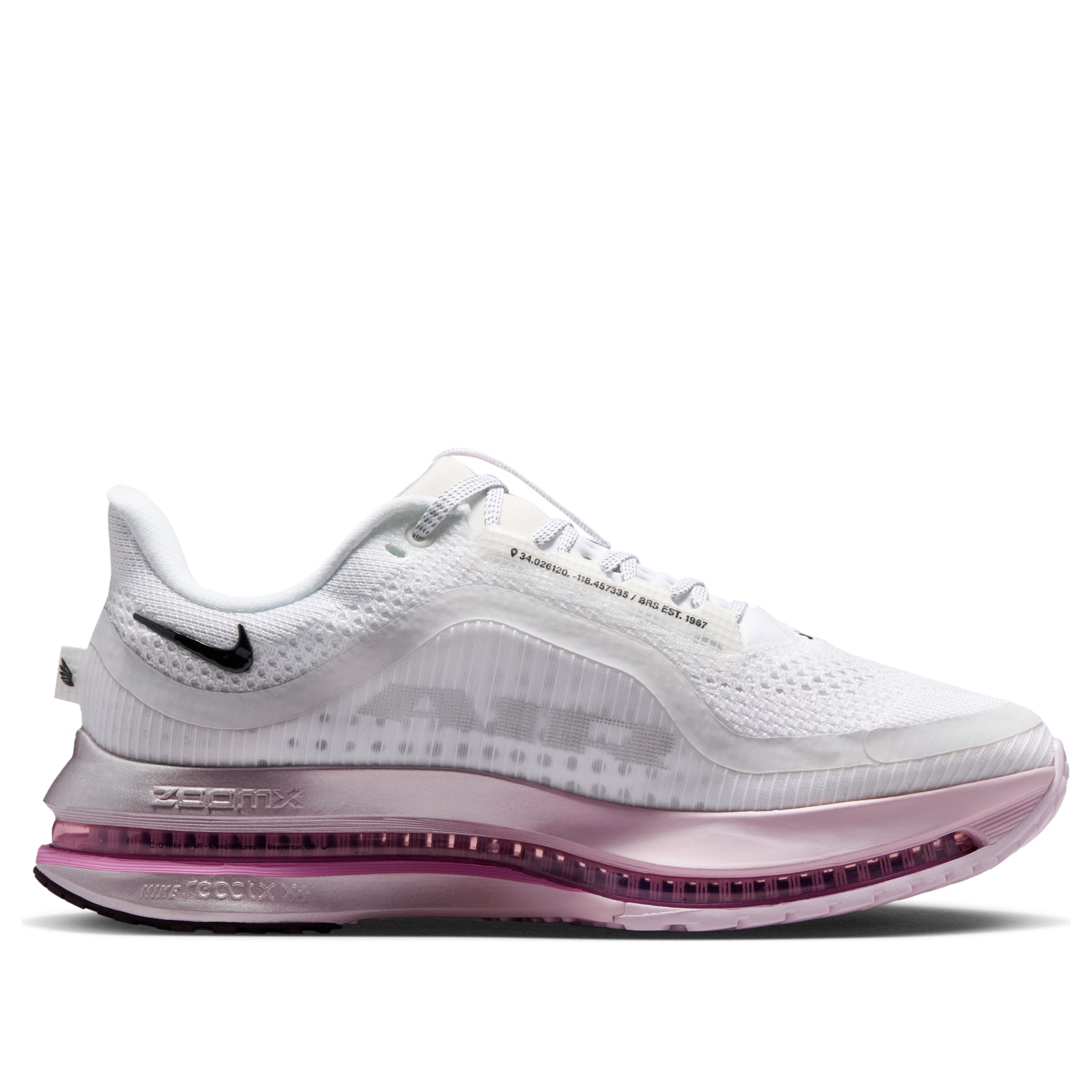 Nike Pegasus Premium 'White' HQ2593-108