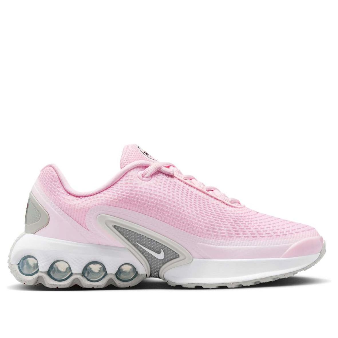(GS) Nike Air Max Dn 'Pink Foam' FB8987-601