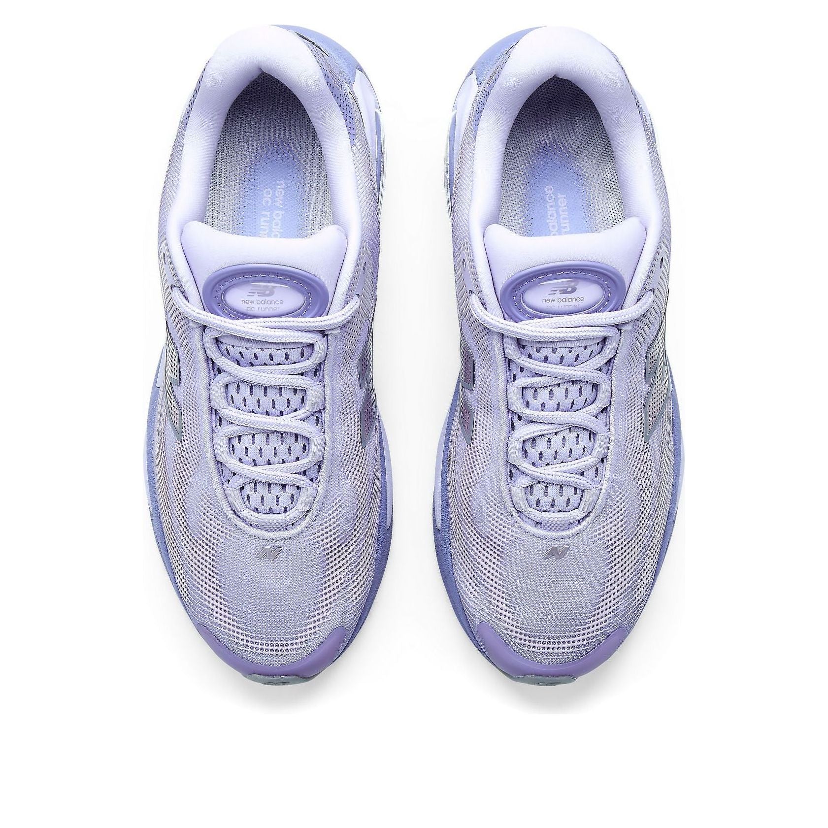 (WMNS) New Balance AC Runner 'Smoky Purple Deep Smoky Purple' WACR14AT