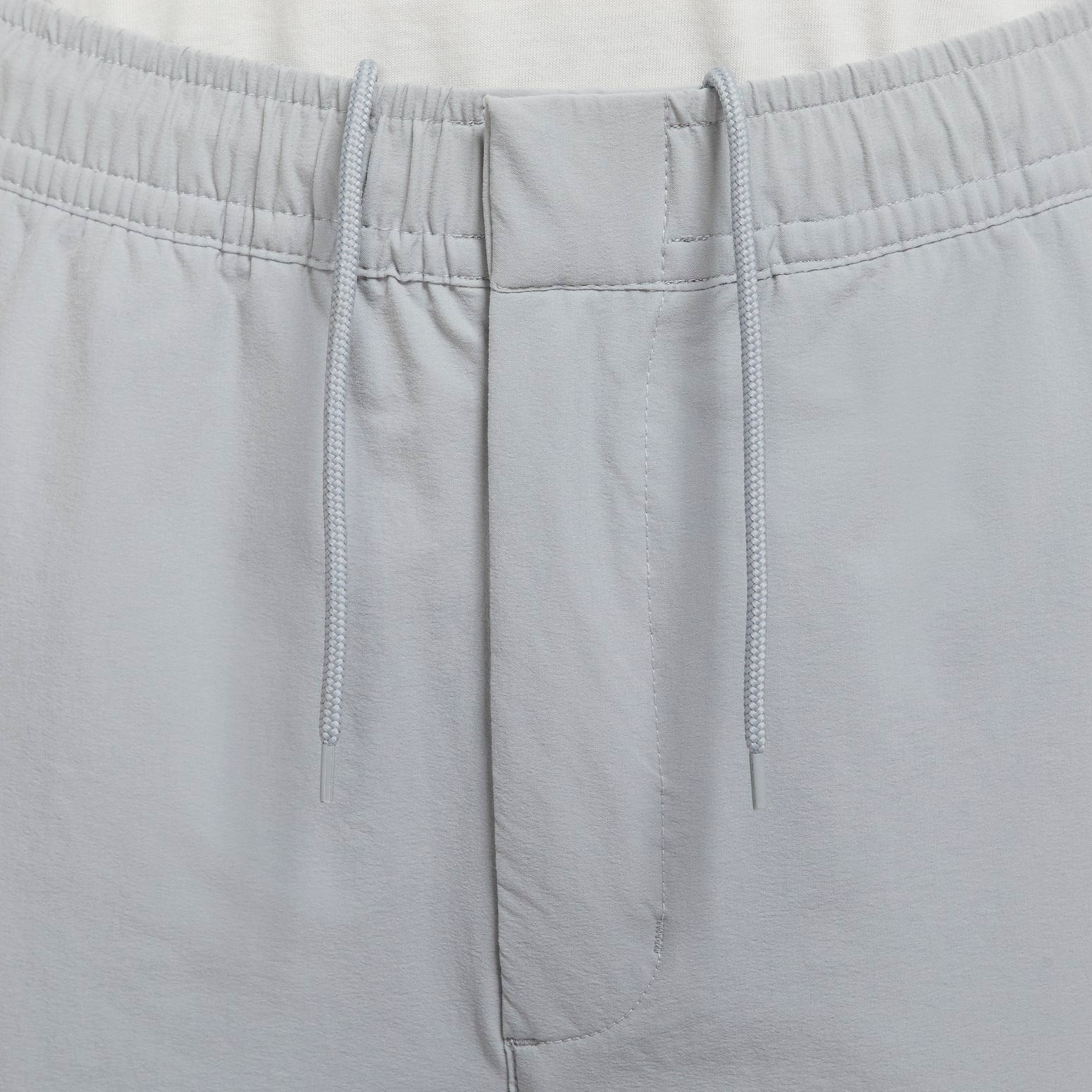 Nike Sportswear casual pants 'Grey' DM6622-012
