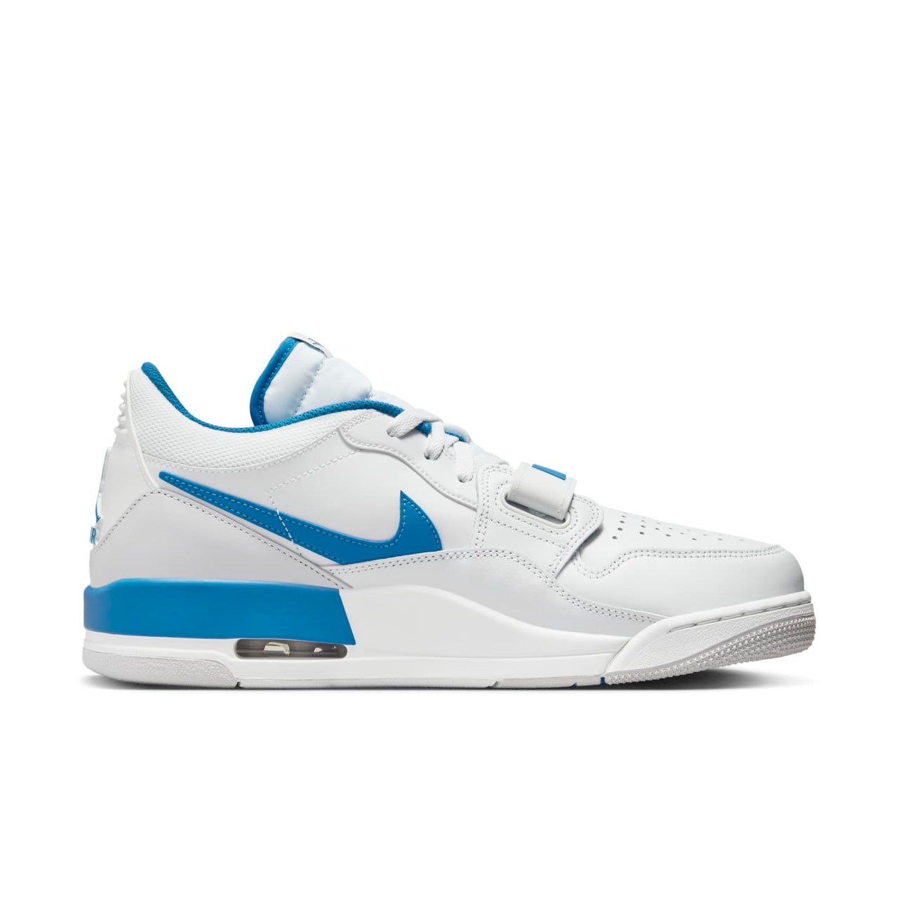 Air Jordan Legacy 312 Low 'Military Blue' HJ3480-140