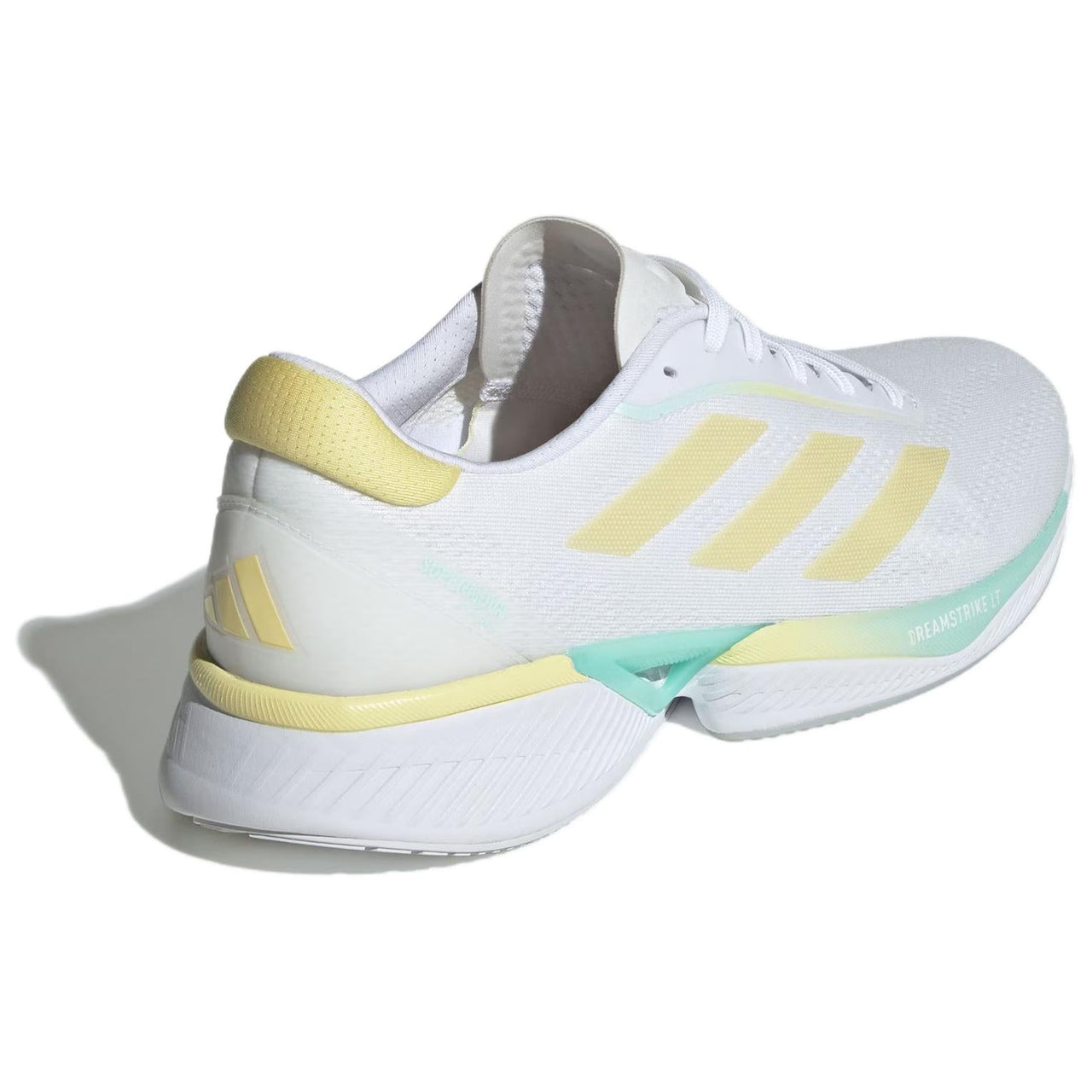 adidas Supernova Eterno 'White Yellow' JH9660