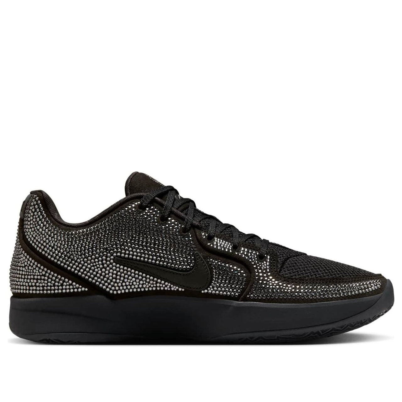 Nike x Swarovski Ja 2 'All-Star Black Label Bling' HV9999-001