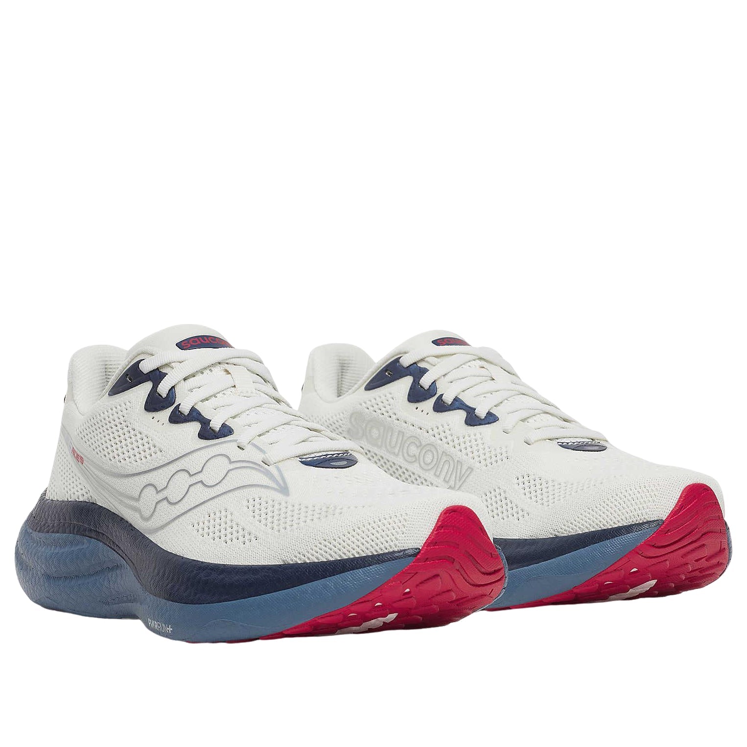 Saucony Ride 19 'Ivory Storm' S21055-146